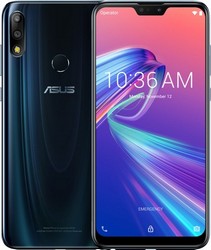 Замена тачскрина на телефоне Asus ZenFone Max Pro M2 (ZB631KL) в Томске